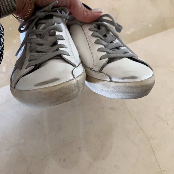 Golden Goose Super-Star - Picture 6 of 9